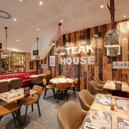 Hippopotamus - French