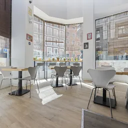 Hong Kong Kitchen - Asian