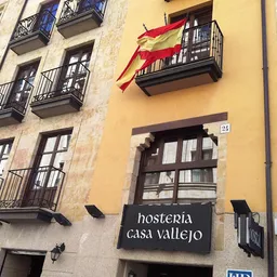 Hosteria Casa Vallejo - Restaurant