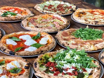 Hot Now - Italian in Madrid