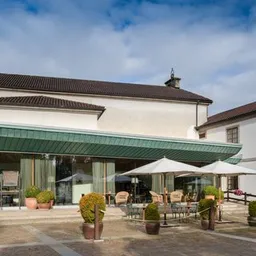 Hotel Palacio del Carmen, Autograph Collection - Restaurant