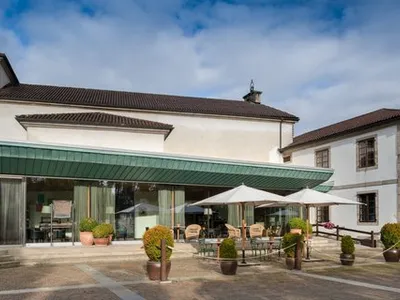 Hotel Palacio del Carmen, Autograph Collection - Restaurant in Santiago de Compostela