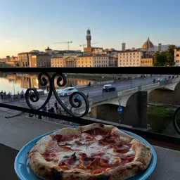 I'PIZZACCHIERE - Italian