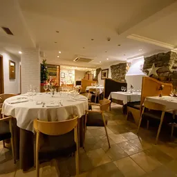 Ikaitz jatetxea - Restaurant