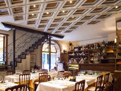 Il Cestino - Italian in Milan