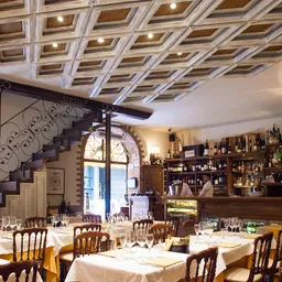 Il Cestino - Italian