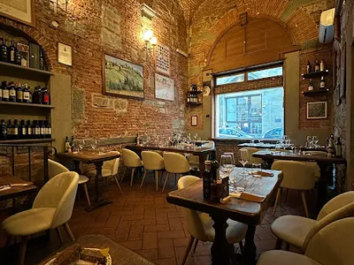 Il Gatto e la Volpe | Florence - Restaurant in Florence