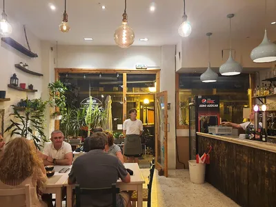 Il Giardino Della Nonna - Bilbao - Italian in Bilbao