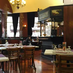 Il Principale | Italian restaurant in Zaragoza - Italian