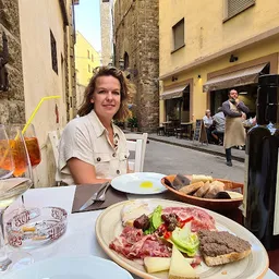 Il Ricettario - Tuscan