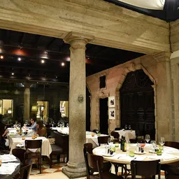 Il Salumaio di Montenapoleone - since 1957 - Restaurant