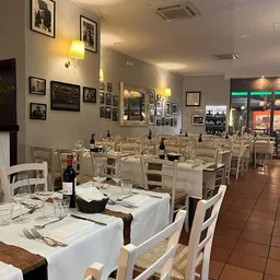 Il Teatro - Restaurant