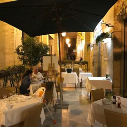 Il Vero Alfredo - Restaurant