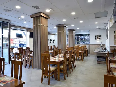 Imperio Grill Churrasquería Rodízio - Latin American in Malaga