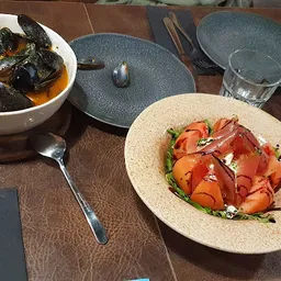 Improntas Restaurante - Italian