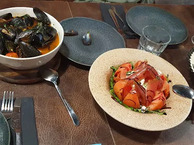 Improntas Restaurante - Italian in Valencia