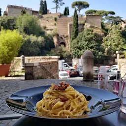 In Roma - since 1917 - Restaurant