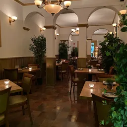 Indian Aroma - Indian