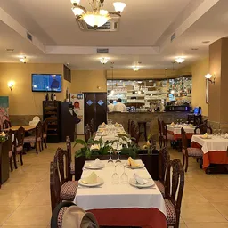 Indian House - Indian