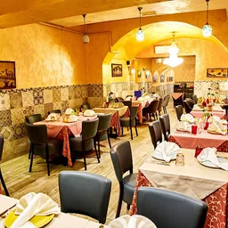 Indian Palace Ristorante indiano a Firenze - Indian