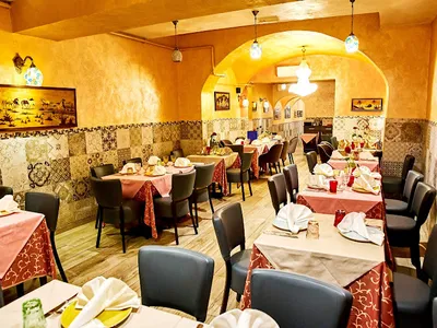 Indian Palace Ristorante indiano a Firenze - Indian in Florence