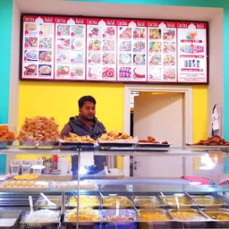 Indian Restaurant and Take Away - Indian