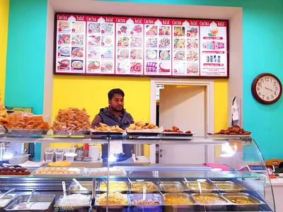 Indian Restaurant and Take Away - Indian in Milan