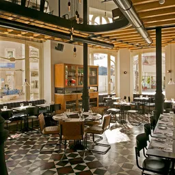 Infame Lisboa - European