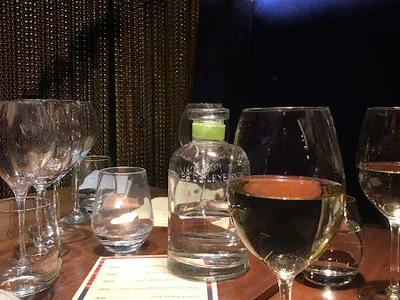 Inka Restaurant Péruvien - Peruvian in Paris