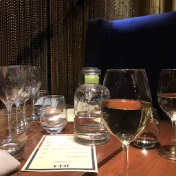 Inka Restaurant Péruvien - Peruvian