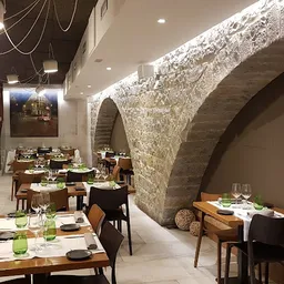 Iruñazarra - Restaurant