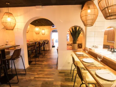 Isaan Thai Cuisine - Tailandesa in Palma de Mallorca