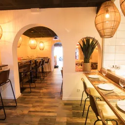 Isaan Thai Cuisine - Thai