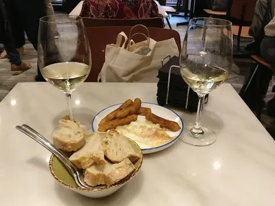 Iturrioz - Tapas in San Sebastián