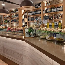 Itxaropena 1910 - Grill