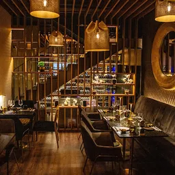 IZAKAYA | High Japanese Cuisine - Japanese