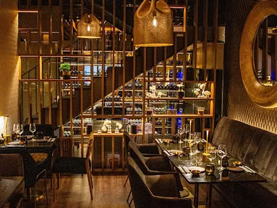 IZAKAYA | High Japanese Cuisine - Japanese in Palma de Mallorca