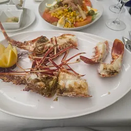 Jacinto - Seafood