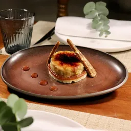 JamónJamón Restaurant - Spanish