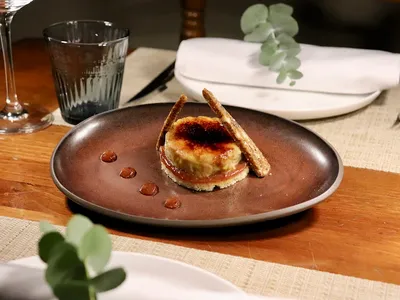 JamónJamón Restaurant - Spagnola in Valencia