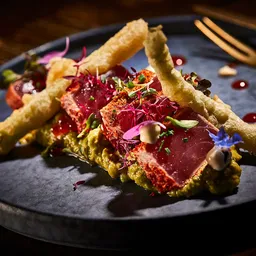 Japo Santa Catalina Adults Ony +9 - Fusion