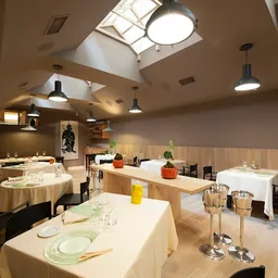 Joia - Fine Dining