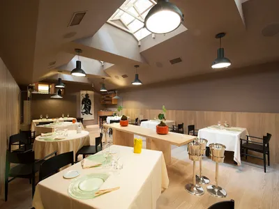 Joia - Fine Dining in Milan