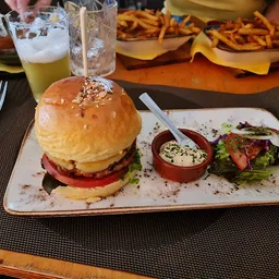 Josephine Bistro - European