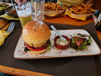 Josephine Bistro - European in Lisbon