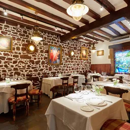 Juanito Kojua - Basque