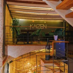 KAIZEN Restaurant - Asian