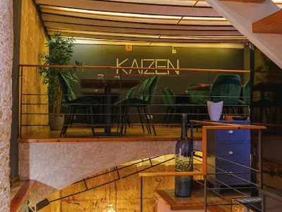 KAIZEN Restaurant - Asian in Palma de Mallorca