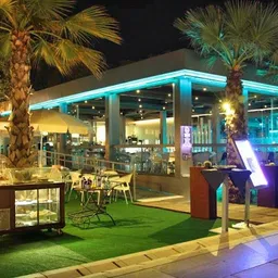 Kaleido Málaga Port - Mediterranean