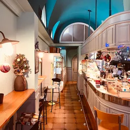 Kalí Órexi by Labocatorio - Greek